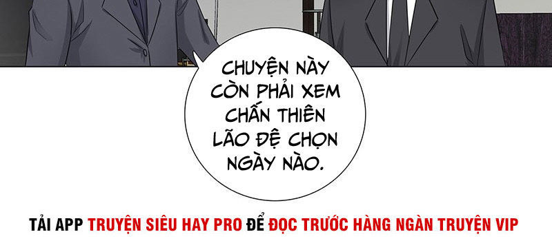 Học Viện Cao Thủ Chapter 144 - Trang 2