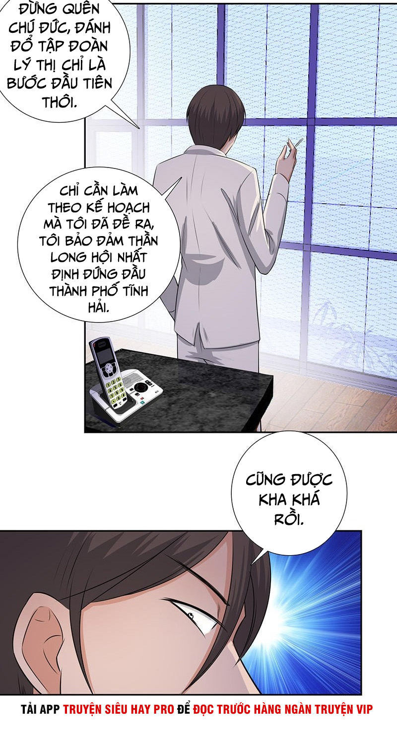 Học Viện Cao Thủ Chapter 137 - Trang 2