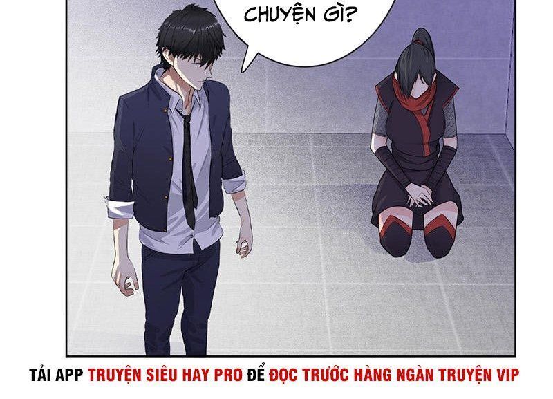 Học Viện Cao Thủ Chapter 136 - Trang 2