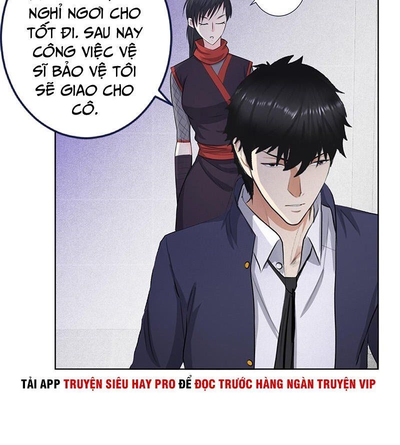 Học Viện Cao Thủ Chapter 136 - Trang 2