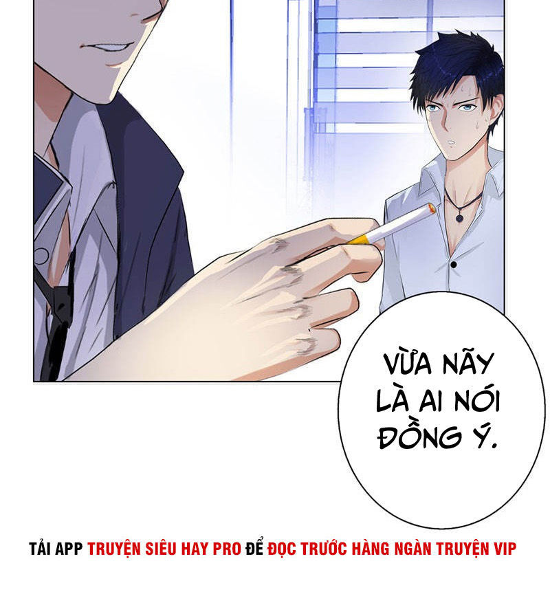 Học Viện Cao Thủ Chapter 126 - Trang 2