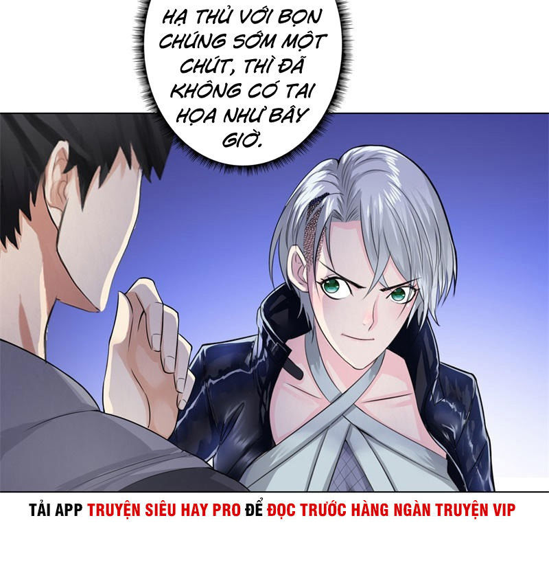 Học Viện Cao Thủ Chapter 122 - Trang 2