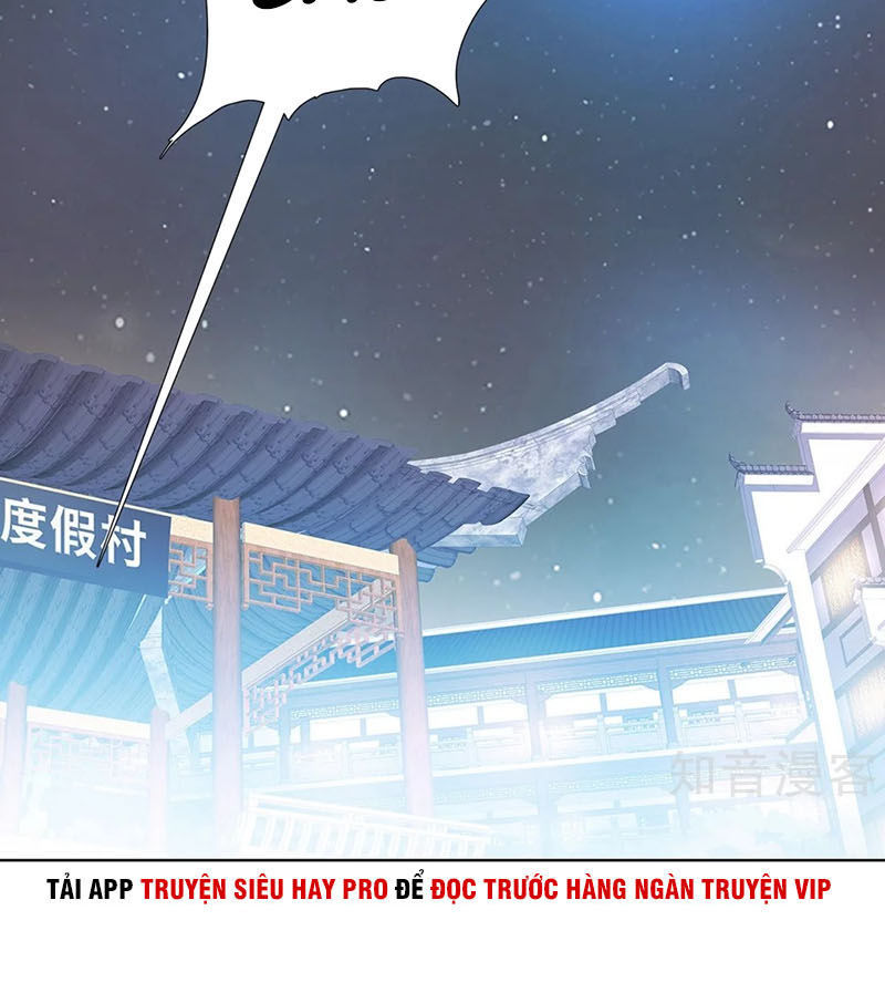 Học Viện Cao Thủ Chapter 116 - Trang 2