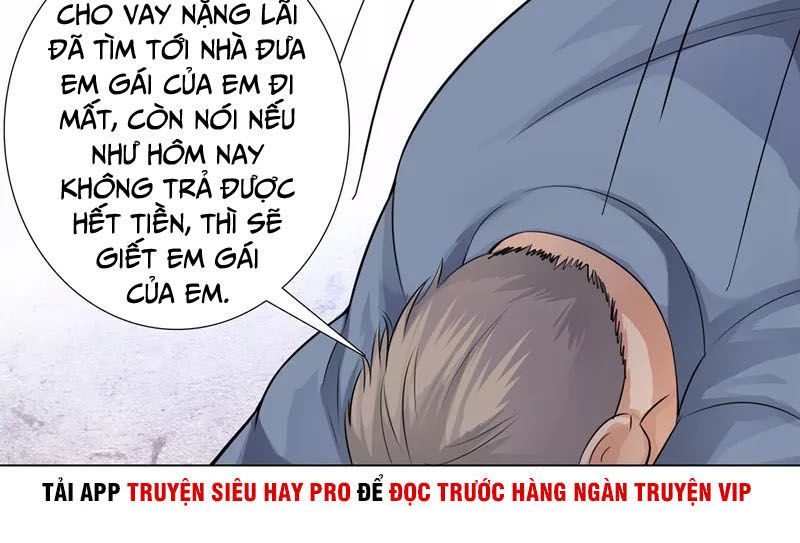 Học Viện Cao Thủ Chapter 114 - Trang 2