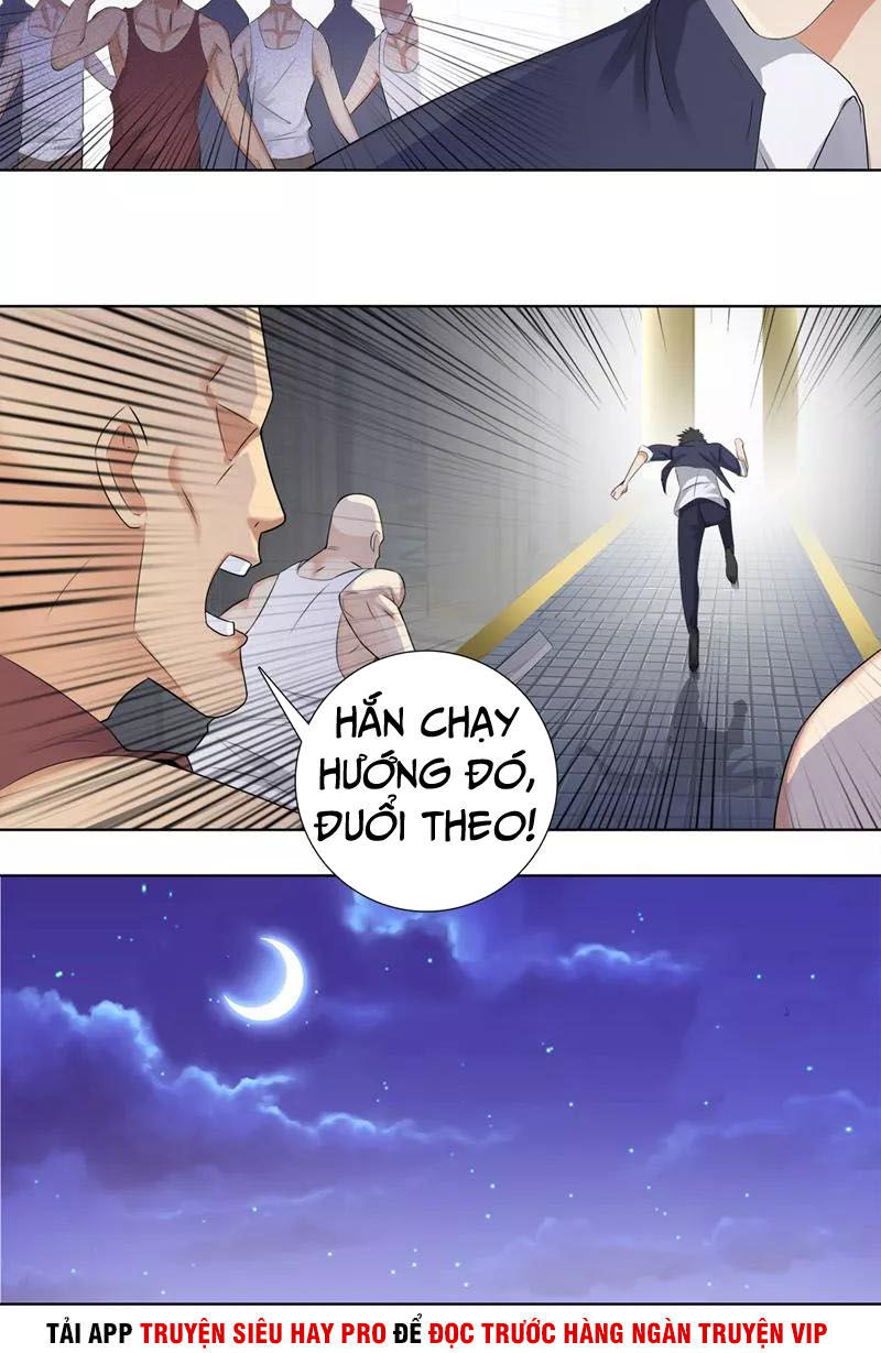 Học Viện Cao Thủ Chapter 108 - Trang 2