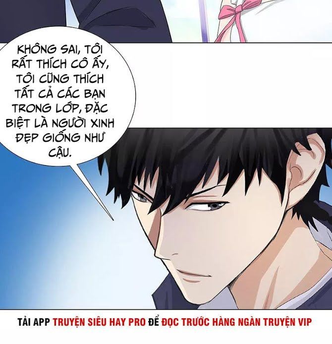 Học Viện Cao Thủ Chapter 105 - Trang 2