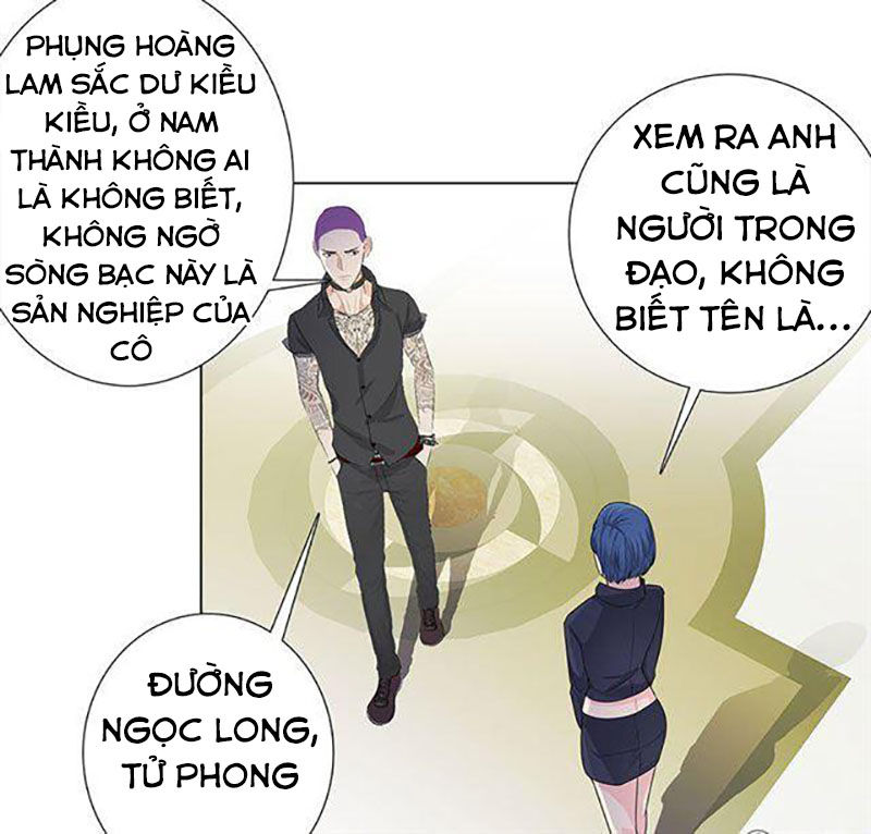 Học Viện Cao Thủ Chapter 102 - Trang 2