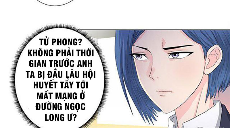 Học Viện Cao Thủ Chapter 102 - Trang 2