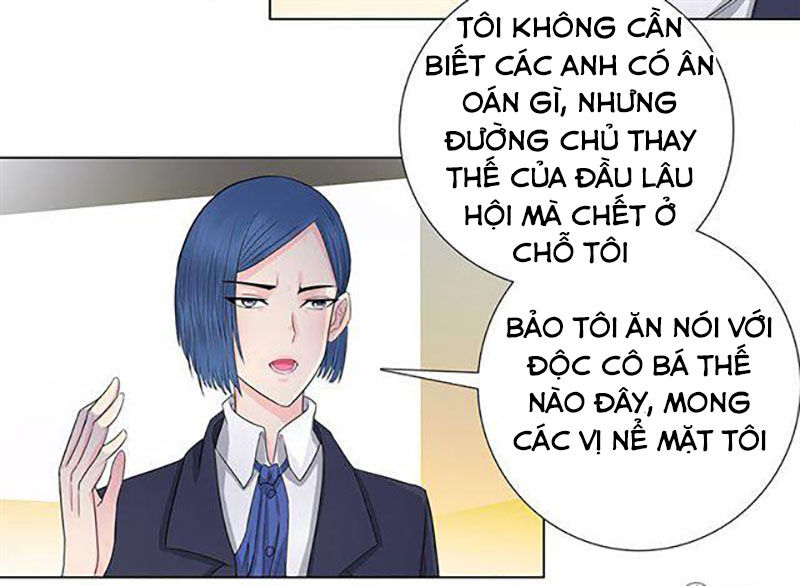 Học Viện Cao Thủ Chapter 102 - Trang 2