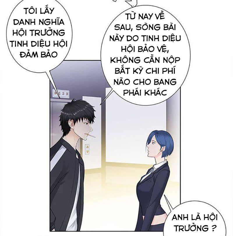 Học Viện Cao Thủ Chapter 102 - Trang 2