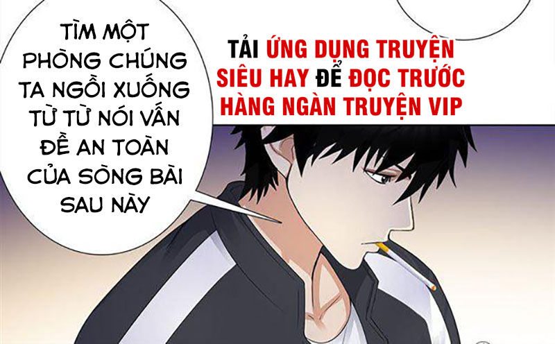 Học Viện Cao Thủ Chapter 102 - Trang 2