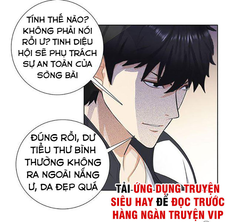 Học Viện Cao Thủ Chapter 102 - Trang 2