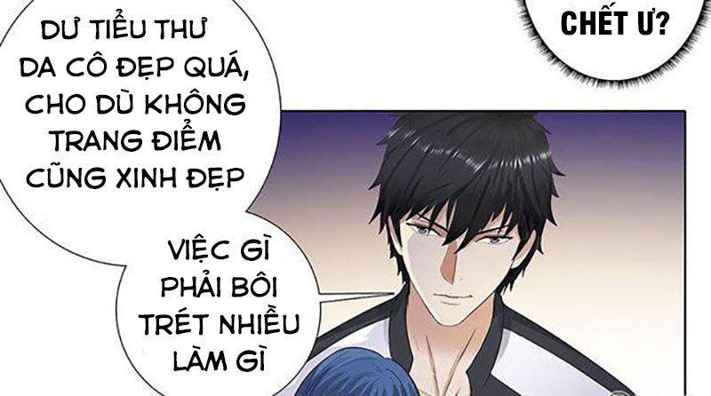 Học Viện Cao Thủ Chapter 102 - Trang 2