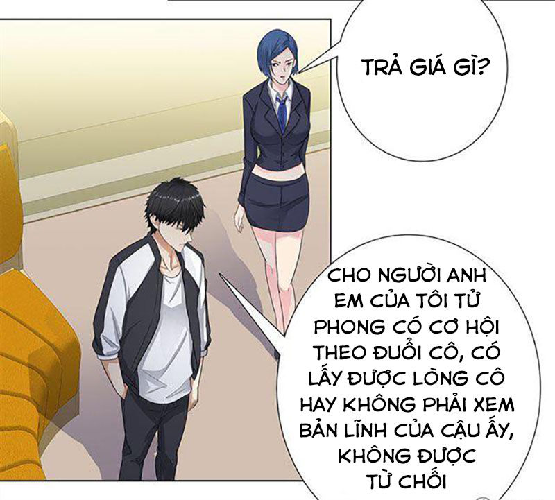 Học Viện Cao Thủ Chapter 102 - Trang 2