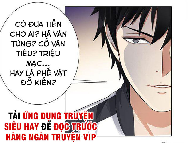 Học Viện Cao Thủ Chapter 102 - Trang 2