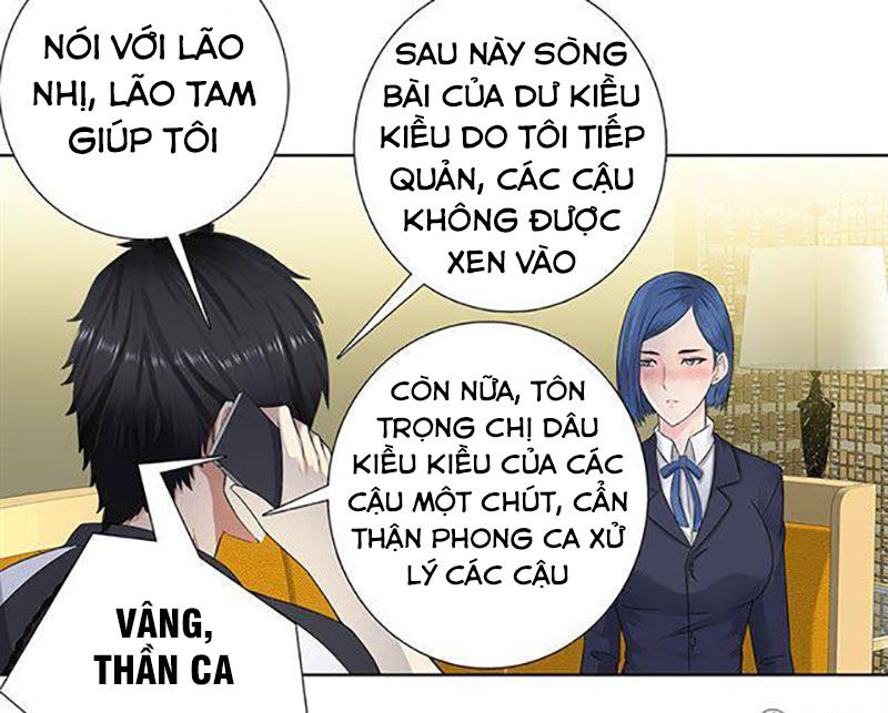 Học Viện Cao Thủ Chapter 102 - Trang 2