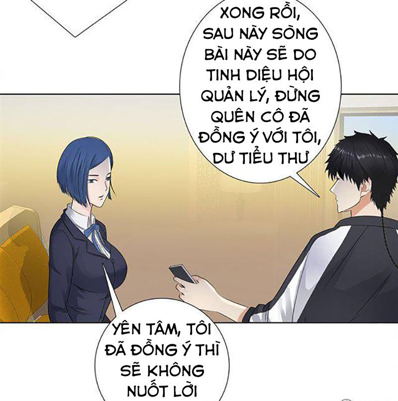 Học Viện Cao Thủ Chapter 102 - Trang 2