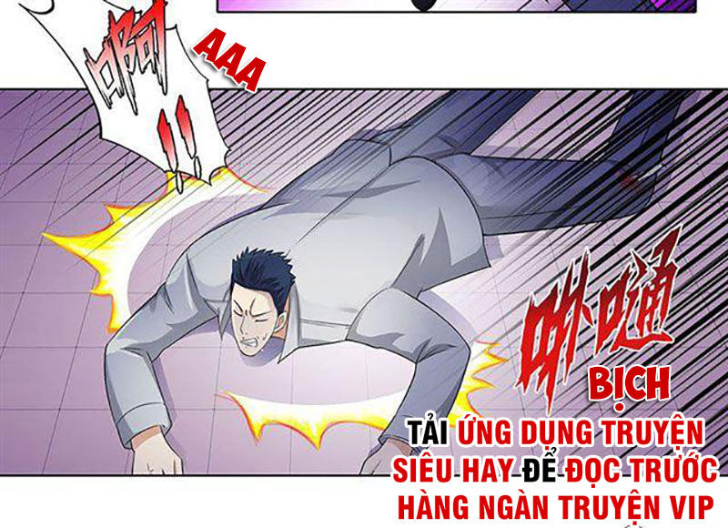 Học Viện Cao Thủ Chapter 102 - Trang 2