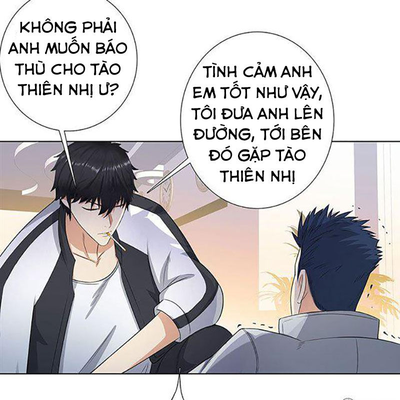 Học Viện Cao Thủ Chapter 102 - Trang 2