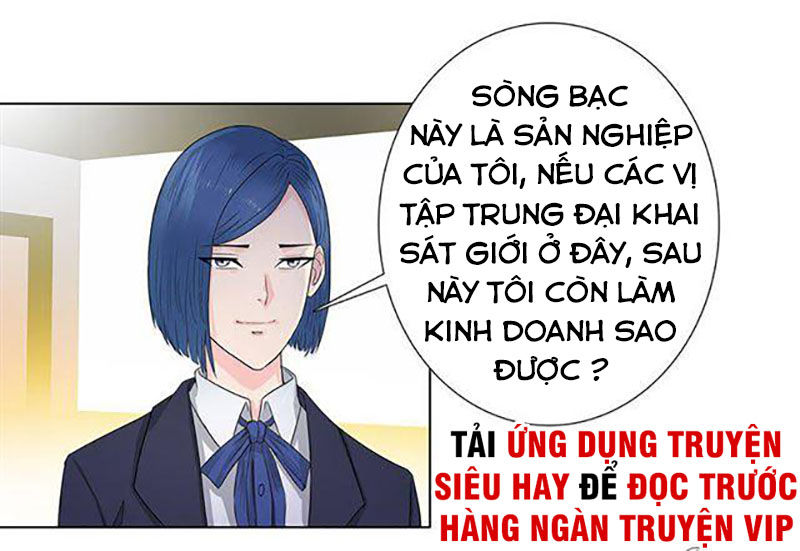 Học Viện Cao Thủ Chapter 102 - Trang 2