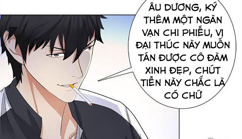 Học Viện Cao Thủ Chapter 101 - Trang 2