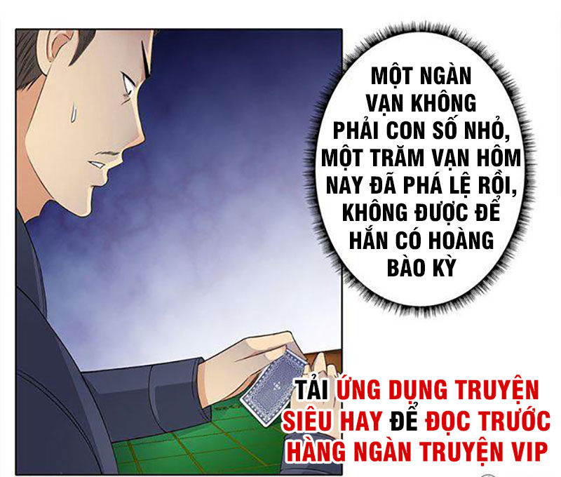 Học Viện Cao Thủ Chapter 101 - Trang 2