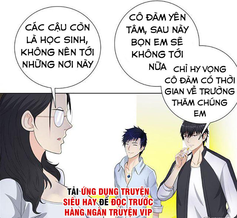 Học Viện Cao Thủ Chapter 101 - Trang 2