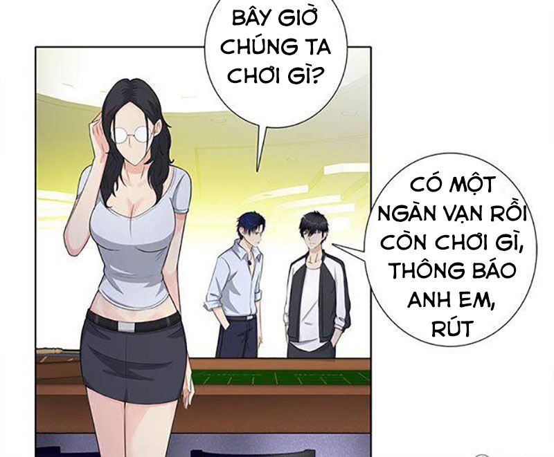 Học Viện Cao Thủ Chapter 101 - Trang 2