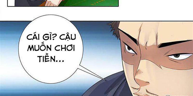 Học Viện Cao Thủ Chapter 100 - Trang 2