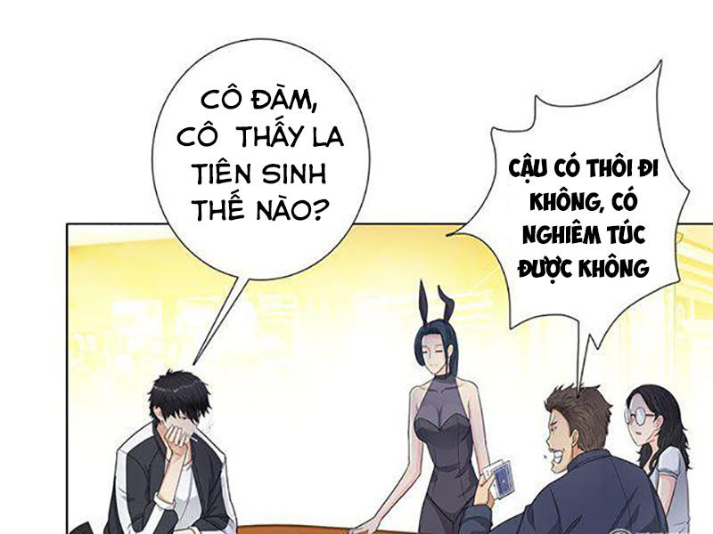 Học Viện Cao Thủ Chapter 100 - Trang 2