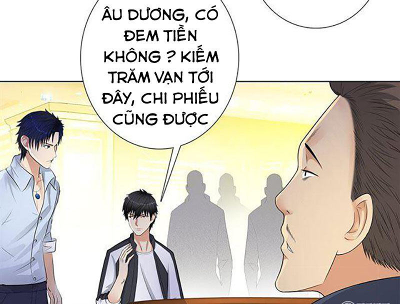 Học Viện Cao Thủ Chapter 100 - Trang 2