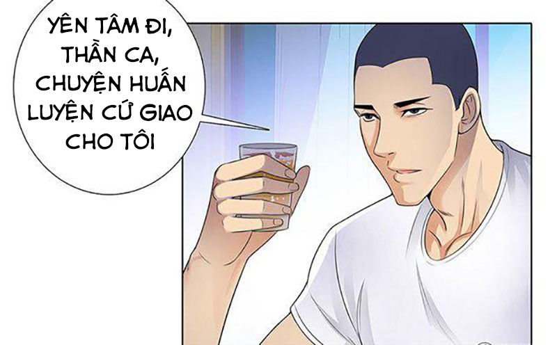 Học Viện Cao Thủ Chapter 99 - Trang 2