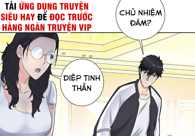 Học Viện Cao Thủ Chapter 99 - Trang 2