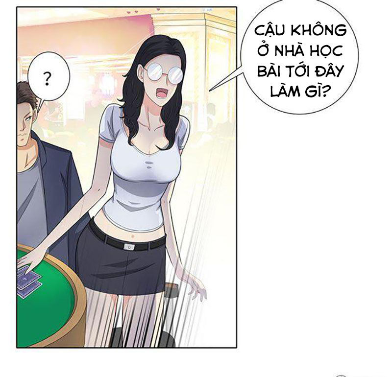 Học Viện Cao Thủ Chapter 99 - Trang 2