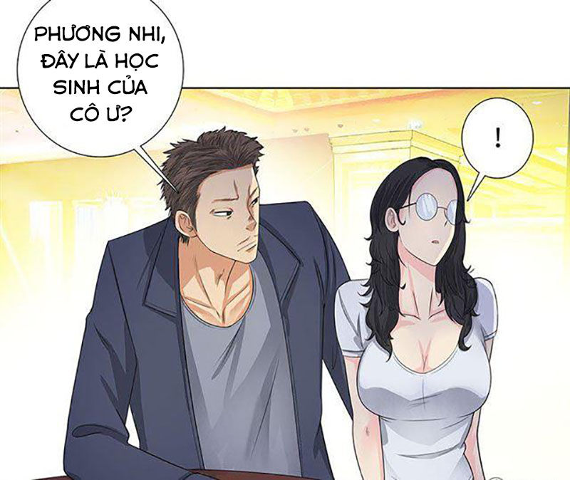 Học Viện Cao Thủ Chapter 99 - Trang 2