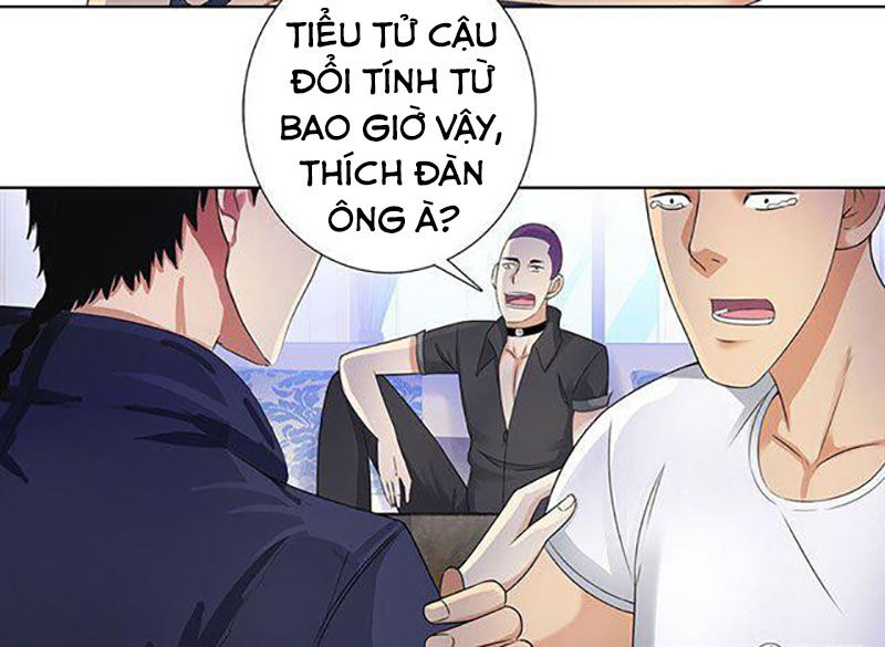 Học Viện Cao Thủ Chapter 99 - Trang 2