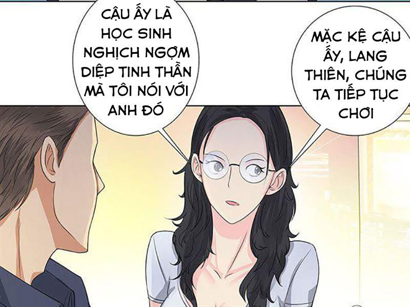 Học Viện Cao Thủ Chapter 99 - Trang 2