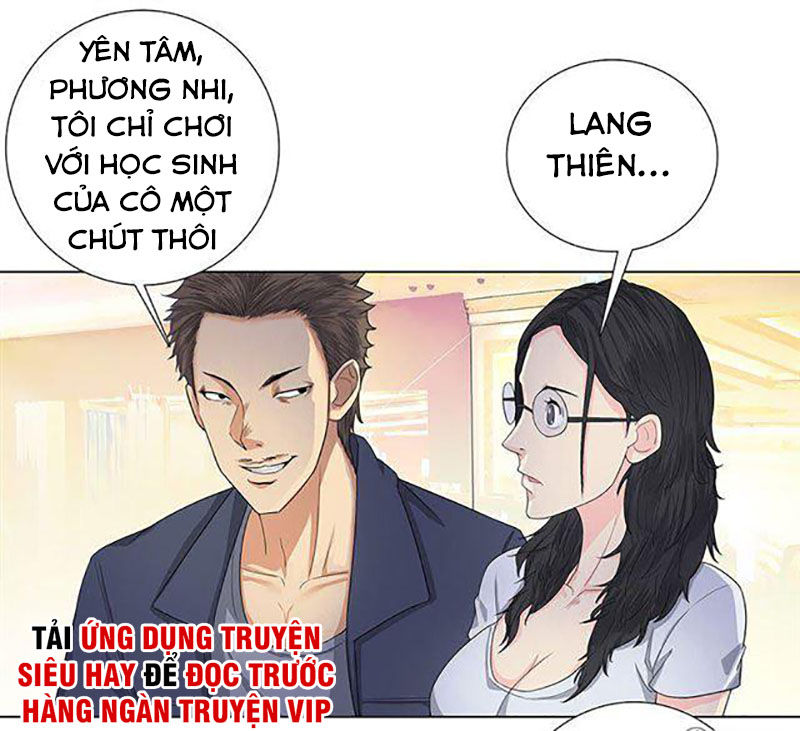 Học Viện Cao Thủ Chapter 99 - Trang 2