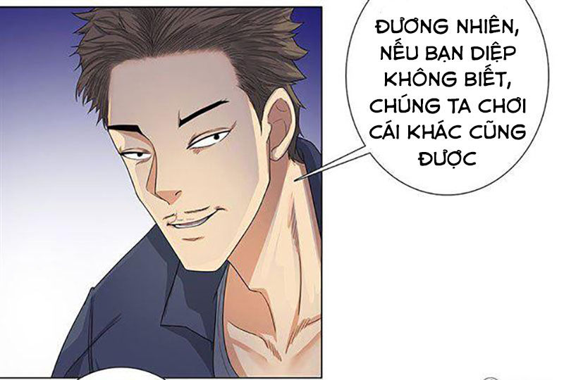 Học Viện Cao Thủ Chapter 99 - Trang 2