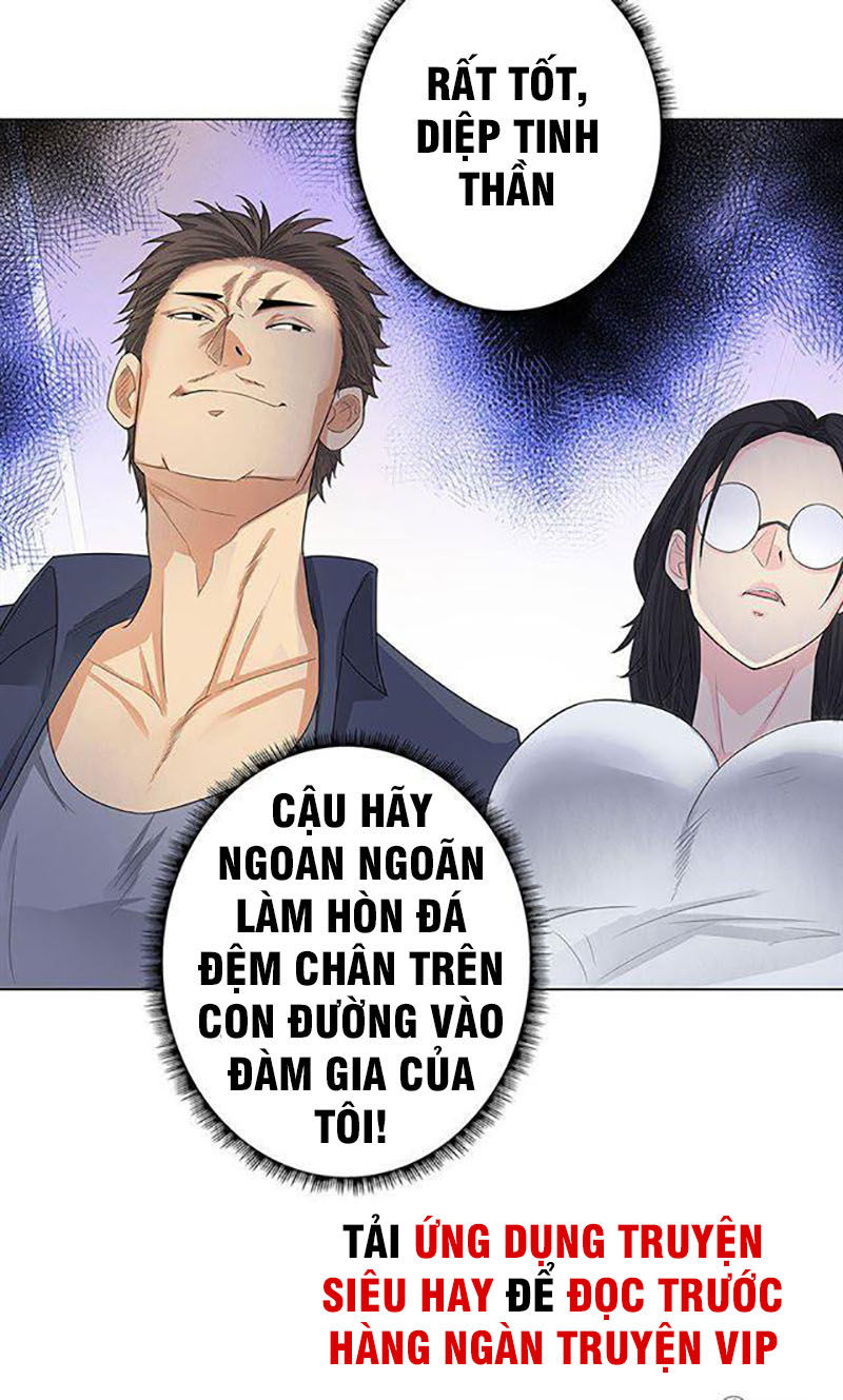 Học Viện Cao Thủ Chapter 99 - Trang 2