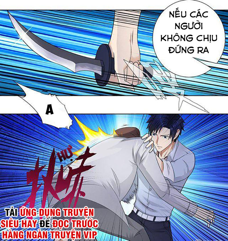 Học Viện Cao Thủ Chapter 98 - Trang 2