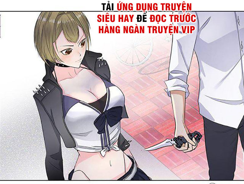 Học Viện Cao Thủ Chapter 98 - Trang 2