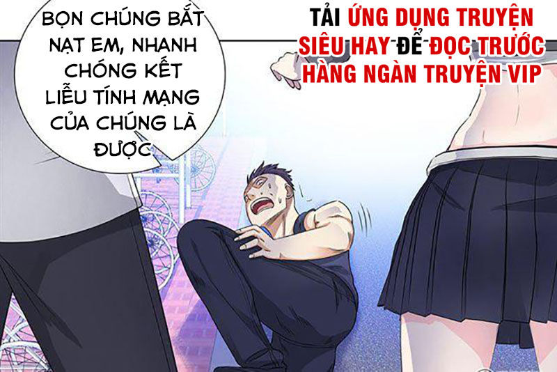 Học Viện Cao Thủ Chapter 98 - Trang 2