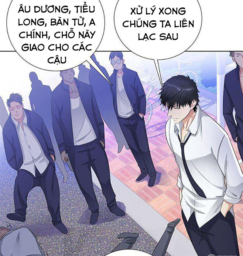 Học Viện Cao Thủ Chapter 98 - Trang 2