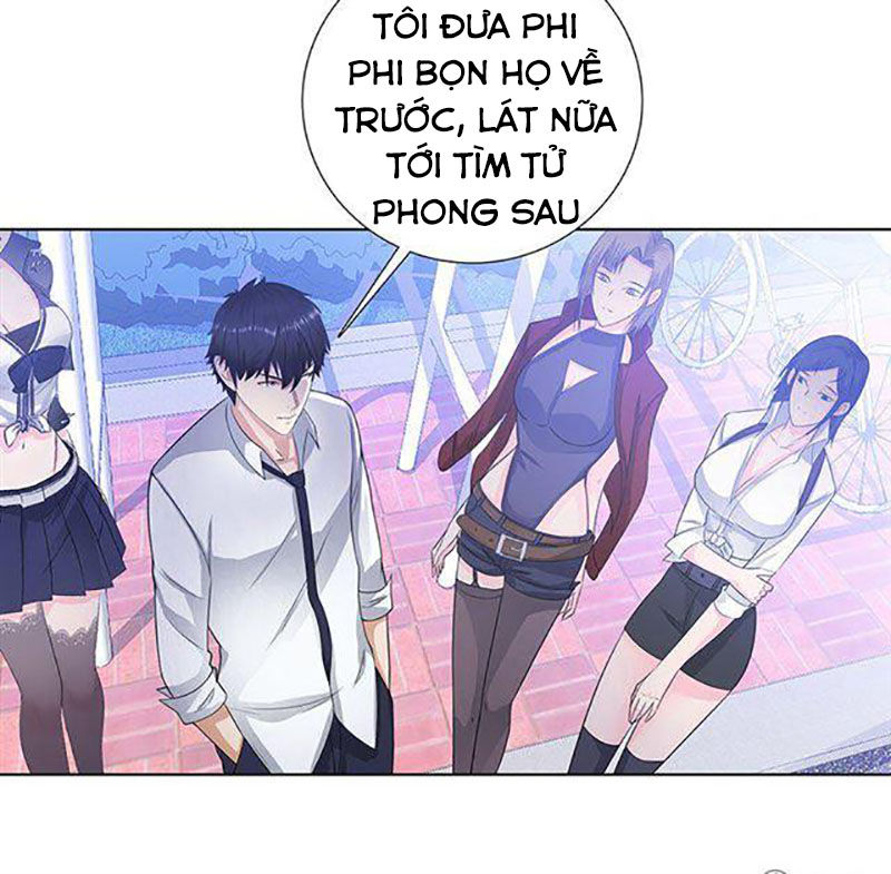 Học Viện Cao Thủ Chapter 98 - Trang 2