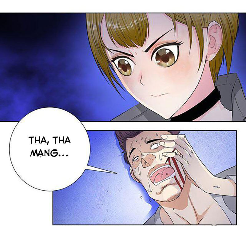 Học Viện Cao Thủ Chapter 98 - Trang 2