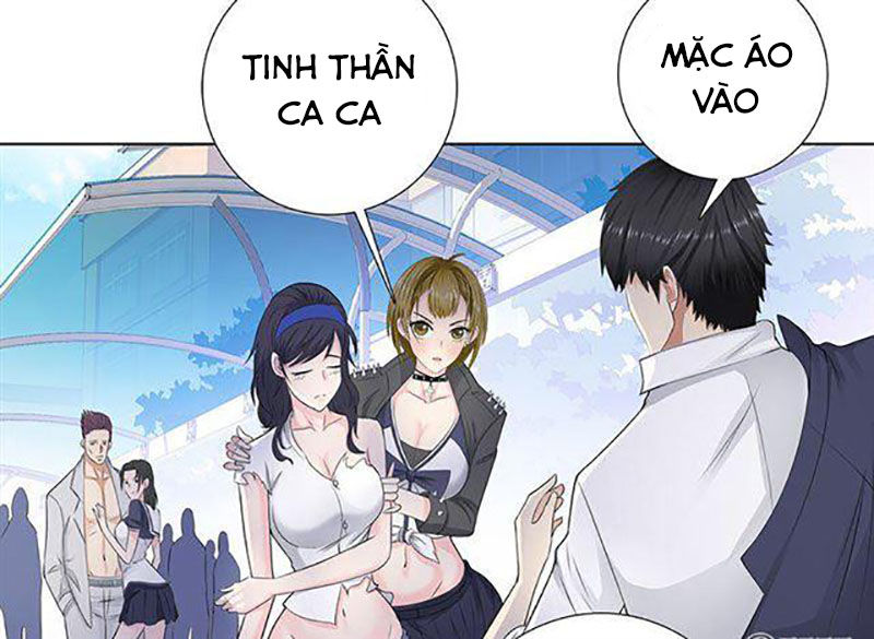 Học Viện Cao Thủ Chapter 97 - Trang 2