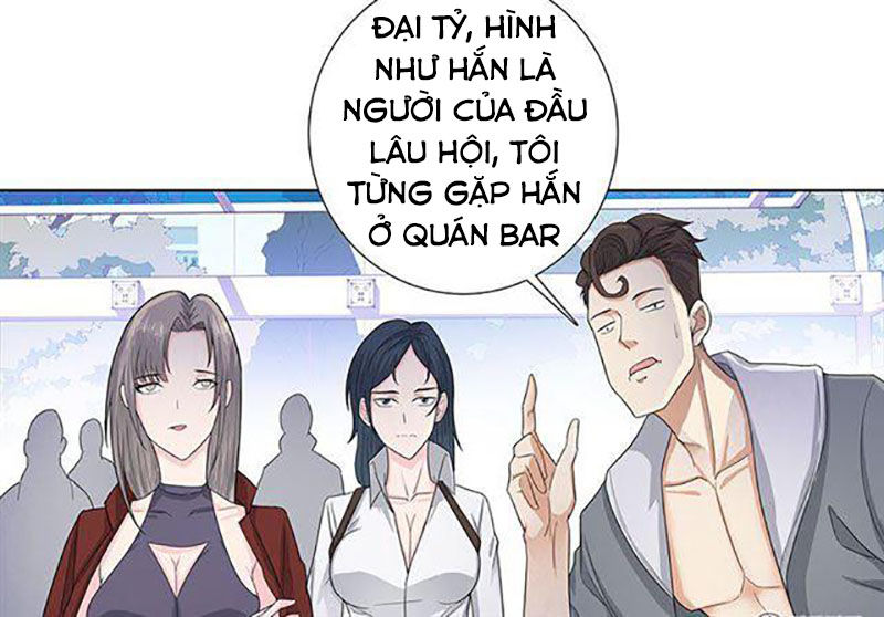 Học Viện Cao Thủ Chapter 97 - Trang 2