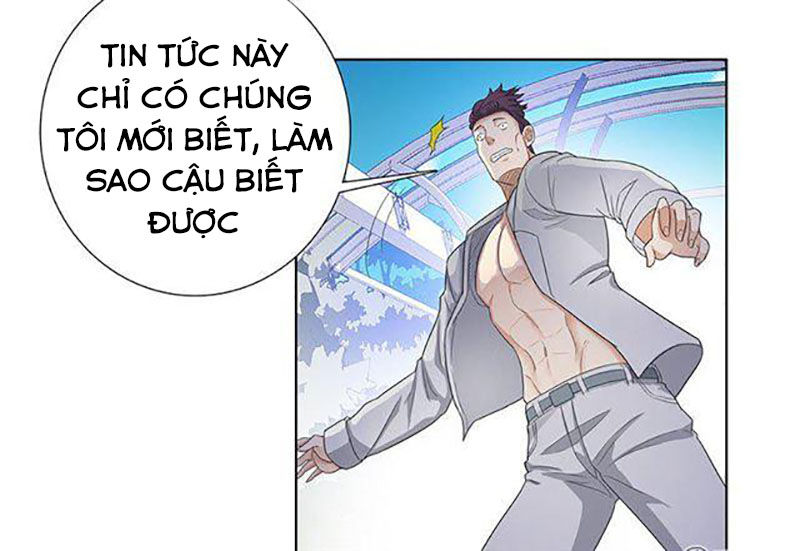 Học Viện Cao Thủ Chapter 97 - Trang 2