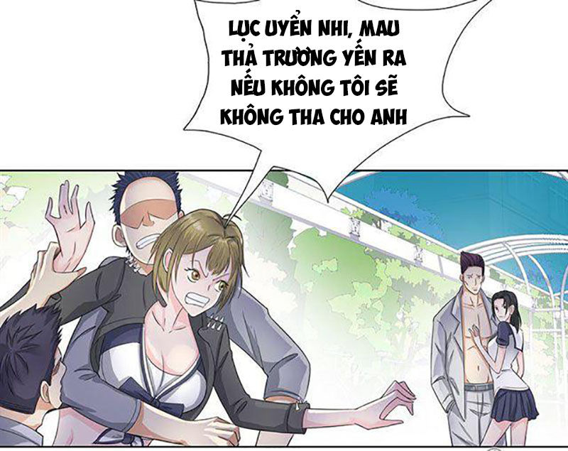 Học Viện Cao Thủ Chapter 97 - Trang 2